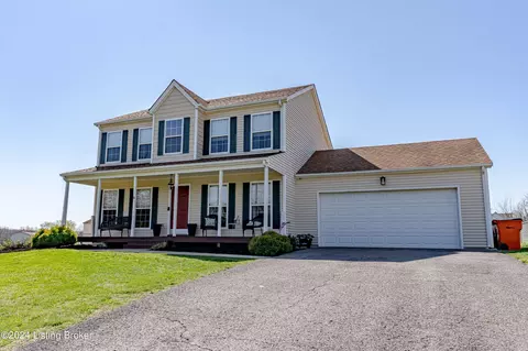 74 Bentcreek Dr, Elizabethtown, KY 42701