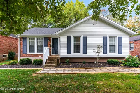 902 Fenley Ave, Louisville, KY 40222