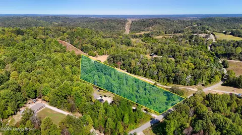 lot5 Horn Rd, Cecilia, KY 42724