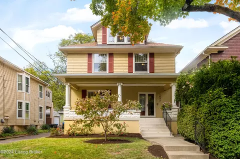 1633 Tyler Pkwy, Louisville, KY 40204