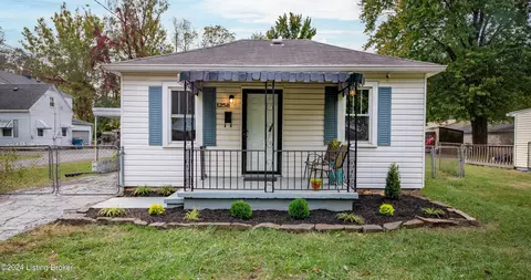 1258 Vim Dr, Louisville, KY 40213