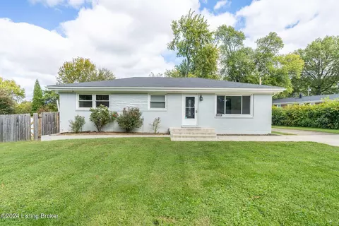 5509 Mary Layne Rd, Louisville, KY 40219