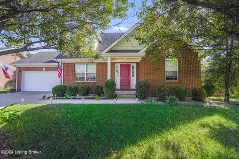 116 Fox Ridge Rd, Bardstown, KY 40004