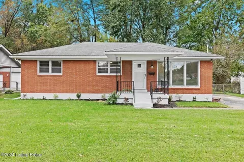 4312 Flintlock Dr, Louisville, KY 40216