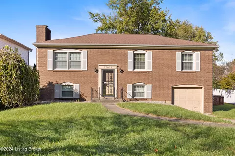 7008 Gorham Way, Louisville, KY 40291