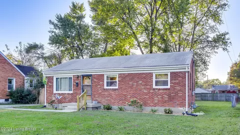 6122 Athens Dr, Louisville, KY 40219
