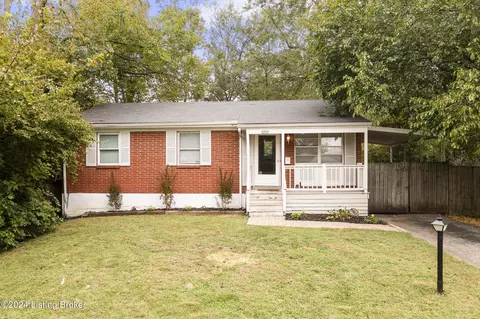 3233 Stratford Ave, Louisville, KY 40218