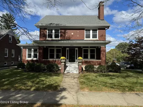 1913 Lowell Ave, Louisville, KY 40205
