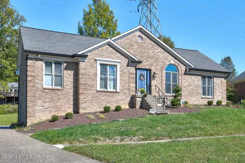 12403 Brierly Hill Pl, Louisville, KY 40299