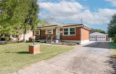 2531 Adrienne Way, Louisville, KY 40216