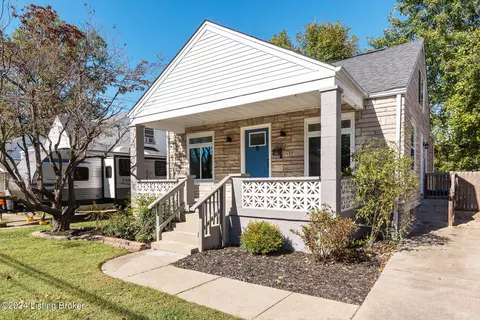 125 Gillette Ave, Louisville, KY 40214