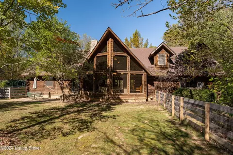 14125 Hickory Hills Trl, Louisville, KY 40299