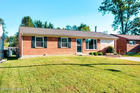230 Norwood Way, Louisville, KY 40229