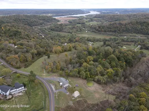 1773 Kings Ridge Rd, Carrollton, KY 41008