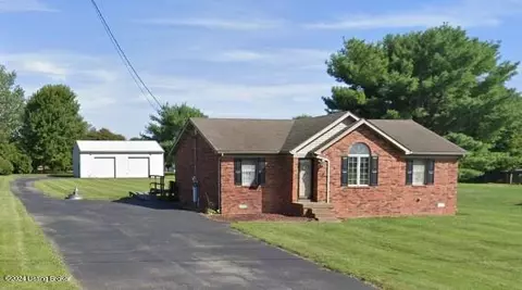 2950 Poplar Flat Rd, Bardstown, KY 40004