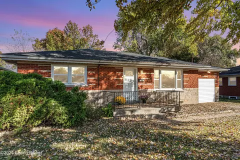 2219 Thurman Dr, Louisville, KY 40216