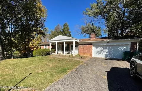 412 Western Cir, Radcliff, KY 40160