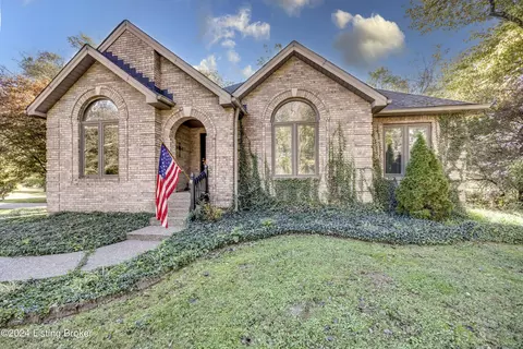 12316 W Highway 42, Goshen, KY 40026