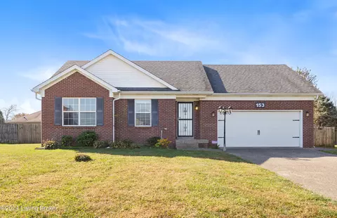 153 Spencer Ln, Mount Washington, KY 40047