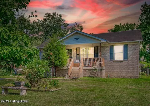 195 5th Ave, Shepherdsville, KY 40165