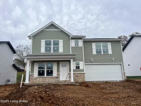lot48 Nicolas Farms, Louisville, KY 40229