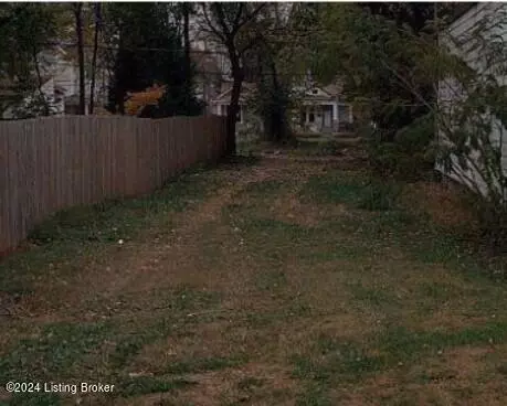 2643 Alford Ave, Louisville, KY 40212