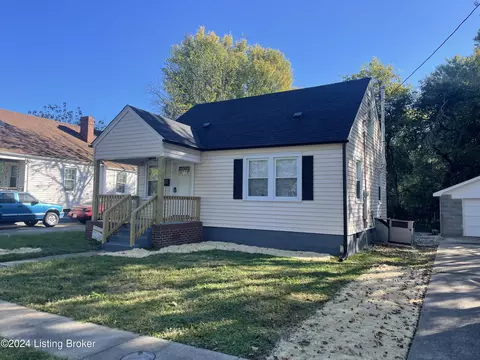 3351 Lester Ave, Louisville, KY 40215