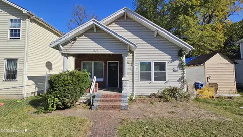 1437 Hemlock St, Louisville, KY 40211