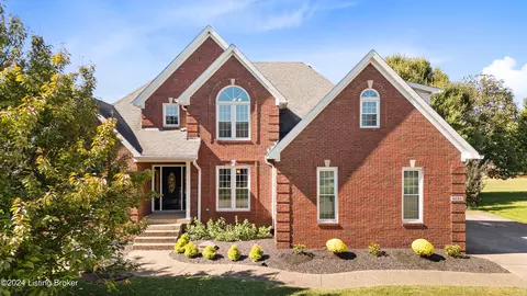 4204 Stilger Cir, Louisville, KY 40299
