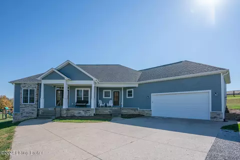 2230 E Mt Zion Rd, Crestwood, KY 40014