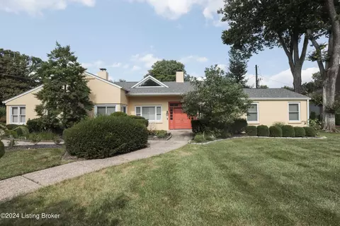 501 Garden Dr, Louisville, KY 40206