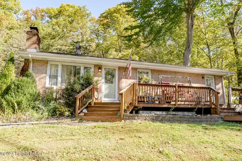 280 Roe Hill Rd, Brooks, KY 40109