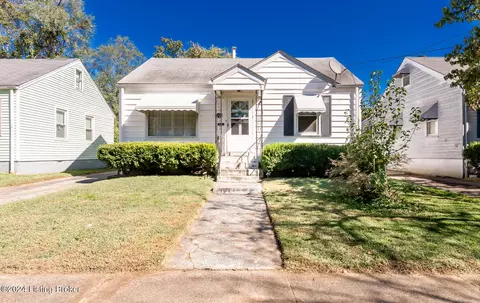 1609 Thornberry Ave, Louisville, KY 40215
