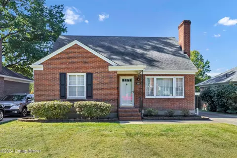 3006 Eagle Pass, Louisville, KY 40217