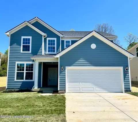 4619 Golden Eagle Dr, Louisville, KY 40245