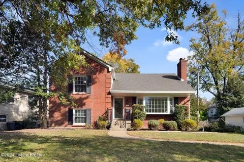 2537 Tennyson Ave, Louisville, KY 40205