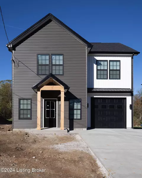 90 Lee Nor Mack St, Shelbyville, KY 40065