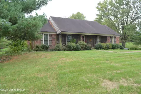 1410 Manor Way, Shelbyville, KY 40065