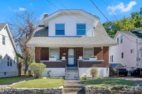 303 S 39th St, Louisville, KY 40212