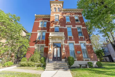 1135 S 1st St #5, Louisville, KY 40203