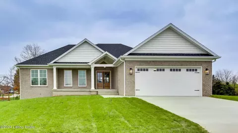 119 Wynermer Dr, Taylorsville, KY 40071