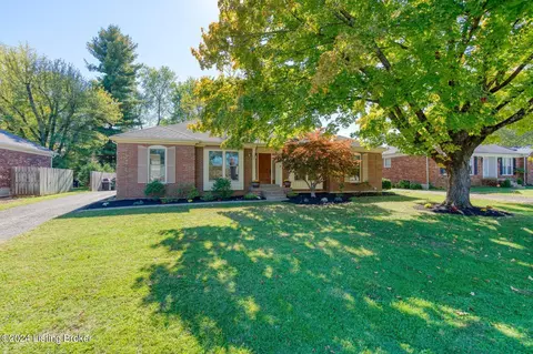3523 Kirby Ln, Louisville, KY 40299