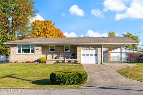 5403 Ronwood Dr, Louisville, KY 40219