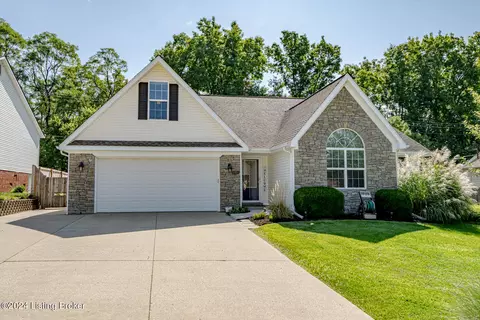 1123 Richliev Ln, Frankfort, KY 40601