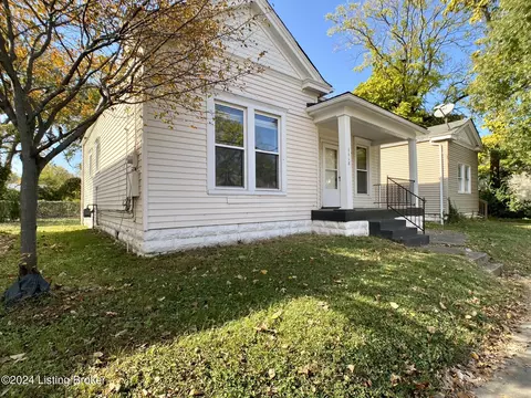 1118 S Clay St, Louisville, KY 40203