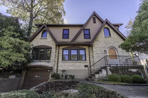 2118 Lakeside Dr, Louisville, KY 40205