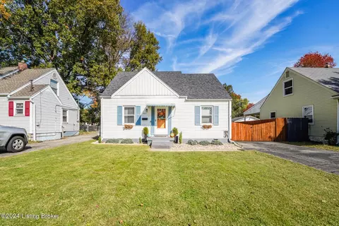 623 Marquette Dr, Louisville, KY 40222