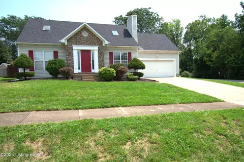 4733 Ferrer Way, Louisville, KY 40291