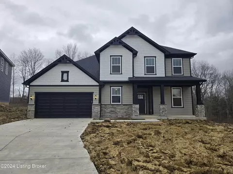 2301 Serenity Rdg Way, Louisville, KY 40023