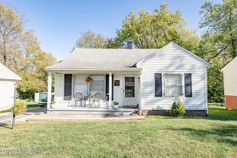 40 Thorne Hts, Eminence, KY 40019